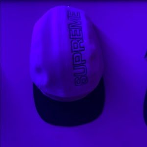 Supreme Polartec Fleece Hat